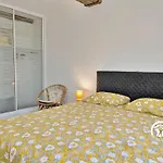 Vakantiehuis Du Herisson, 6 Personnes