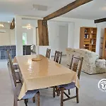 Du Herisson, 6 Personnes Vakantiehuis