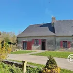 Vakantiehuis Du Herisson, 6 Personnes Saint-Michel de la Roe