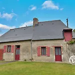 Du Herisson, 6 Personnes Saint-Michel de la Roe