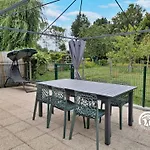 Vakantiehuis Du Herisson, 6 Personnes