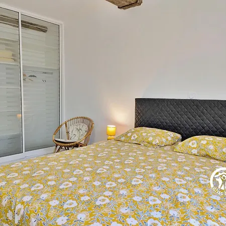 Holiday home Du Herisson, 6 Personnes
