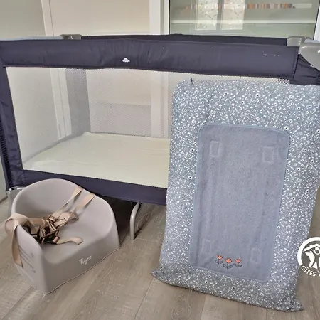 Holiday home Du Herisson, 6 Personnes